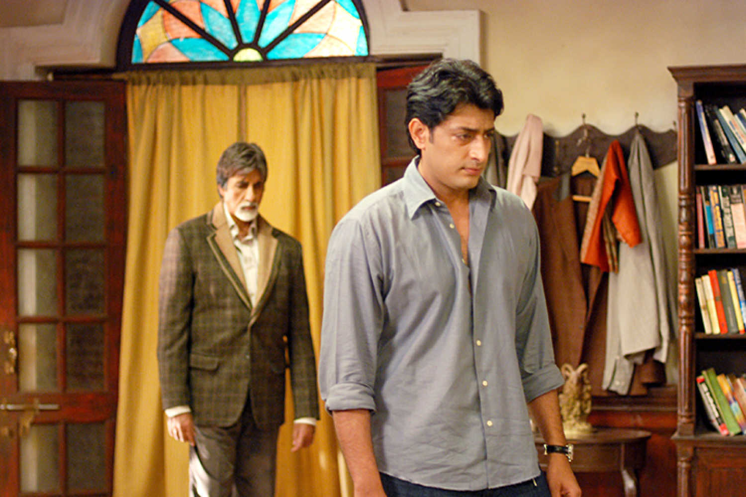 bhoothnath returns 2014 cast