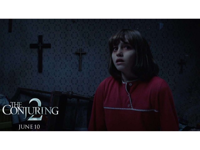 conjuring 2 full movie download